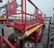 2017 MEC 4069RT Rough Terrain Scissor Lift