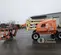 2017 JLG 450AJ Articulating Boom Lift