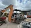 2020 Case 580N EP Backhoe Loader