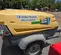 2018 Atlas Copco XAS185KD7 T4F Air Compressor