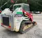 2019 Takeuchi TL12R2-CR Track Loader