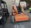2017 JLG E450AJ Articulating Boom Lift
