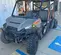 2023 Polaris PRO XD 4000D Utility Vehicle