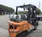 2019 Doosan G35S-7DF Warehouse Forklift