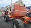 2015 JLG 450AJ Articulating Boom Lift