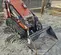2021 Ditch Witch SK800 Track Loader