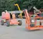 2017 JLG 460SJ Boom Lift
