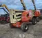 2016 JLG 450AJ Articulating Boom Lift