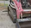 2019 Takeuchi TL8W Track Loader