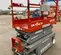 2018 Skyjack SJIII3219 Scissor Lift