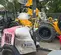 2017 Magnum Pro MLT6SM Portable Light Tower