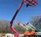 2016 MEC 60JD Boom Lift