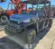 2021 Polaris PRO XD 4000D Utility Vehicle