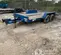 2022 Anderson Trailers TI7165TC Trailer