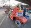 2017 JLG E400AJPN Articulating Boom Lift