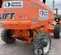 2017 JLG 600S Boom Lift