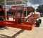2017 JLG 400S Boom Lift