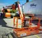 2016 JLG 1350SJP Boom Lift
