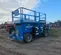 2018 Genie GS-4390 RT Rough Terrain Scissor Lift