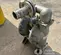2022 VERSAMATIC 3" STAINLESS Pump