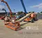 2017 JLG 600S Boom Lift