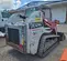 2019 Takeuchi TL12R2-R Track Loader