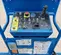 2016 Genie Z-30/20N Articulating Boom Lift