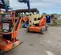 2017 JLG E450AJ Articulating Boom Lift