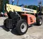 2014 JLG G6-42A TURBO Forklift