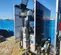 2022 Progress Solar Solutions SLT-1400 Portable Light Tower