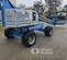 2017 Genie S-40 Boom Lift