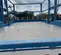 2021 Genie GS-4390 RT Rough Terrain Scissor Lift