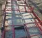 2017 MEC 6092RT Rough Terrain Scissor Lift