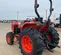 2000 Kubota L4060HST-LE Wheel Loader