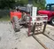 2017 Skyjack SJ643TH Forklift