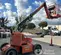 2016 JLG E450AJ Articulating Boom Lift