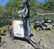 2020 Magnum Pro MLT6SM Portable Light Tower