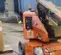 2016 JLG E400AJPN Articulating Boom Lift