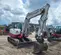 2019 Takeuchi TB290C Mini Excavator