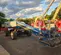 2017 Genie S-60X Boom Lift