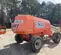 2016 JLG 600S Boom Lift