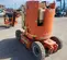 2017 JLG E300AJP Articulating Boom Lift