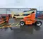 2016 JLG E450AJ Articulating Boom Lift