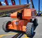 2015 JLG 800S Boom Lift