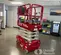2018 MEC 1330SE Scissor Lift