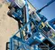 2017 Genie S-40 Boom Lift