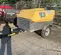 2018 Atlas Copco XAS185KD7 T4F Air Compressor