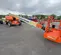 2018 JLG 800S Boom Lift