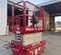 2018 MEC MICRO 19 Scissor Lift