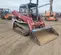 2017 Takeuchi TL12V2-R Track Loader